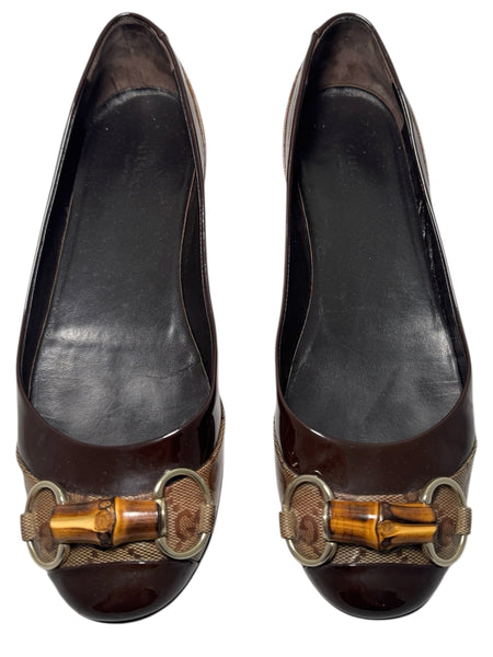 Gucci by Tom Ford балеринки