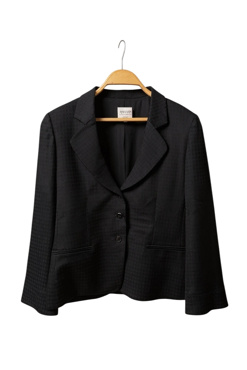 Armani Collezioni винтидж сако