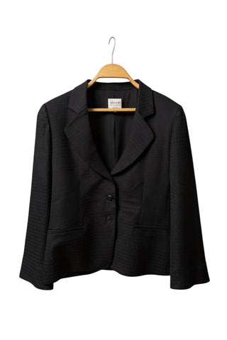 Armani Collezioni винтидж сако