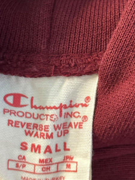 Champion Reverse Weave Harvard суичър