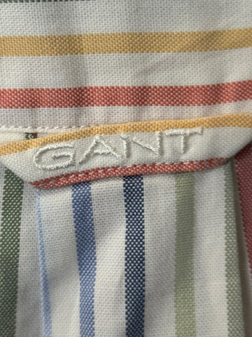 Gant риза