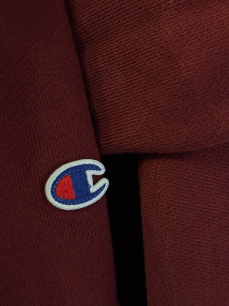 Champion Reverse Weave Harvard суичър