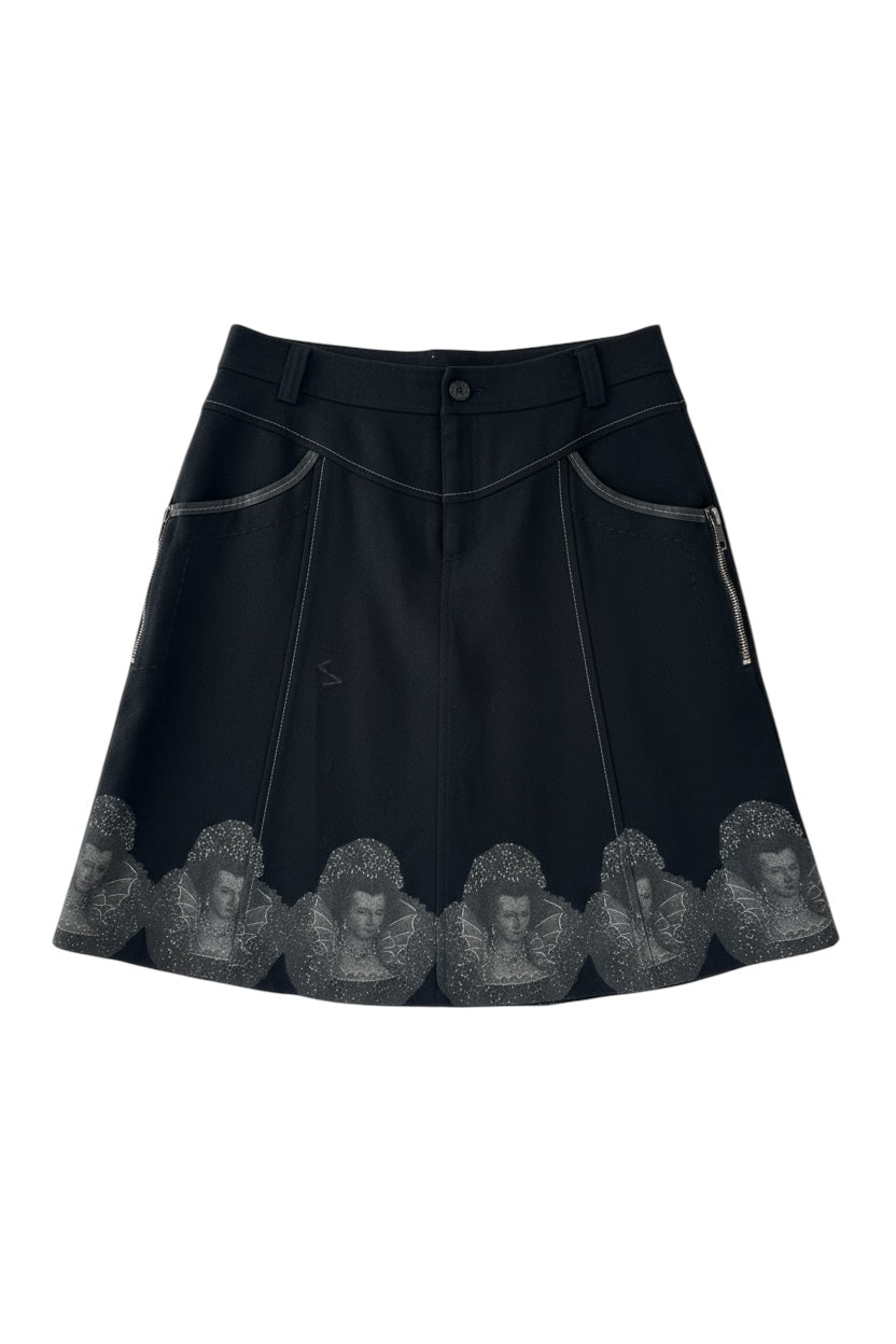 Винтидж пола