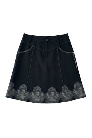 Винтидж пола