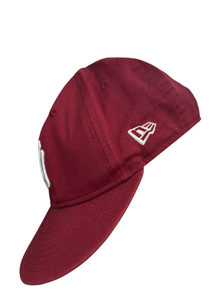 New Era NY шапка