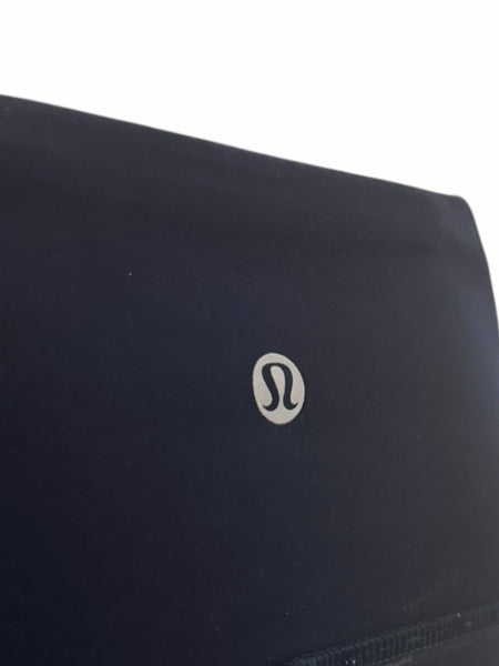 Lululemon клин