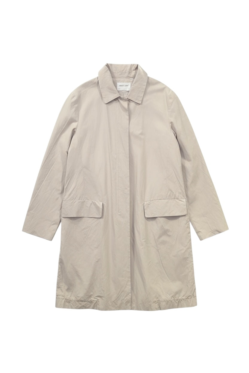 Helmut Lang F/W 1999 шлифер