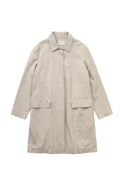 Helmut Lang F/W 1999 шлифер