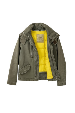 Zadig & Voltaire яке