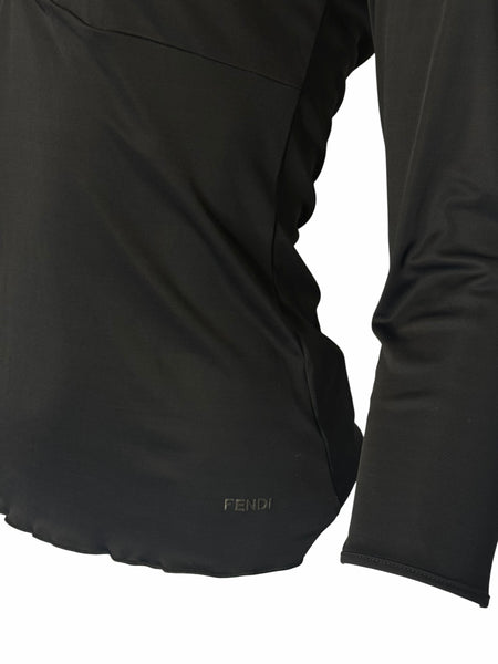 Fendi блуза