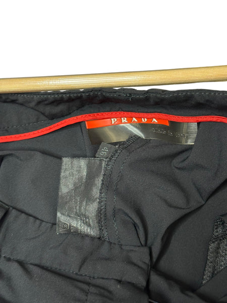 Prada Linea Rossa панталон