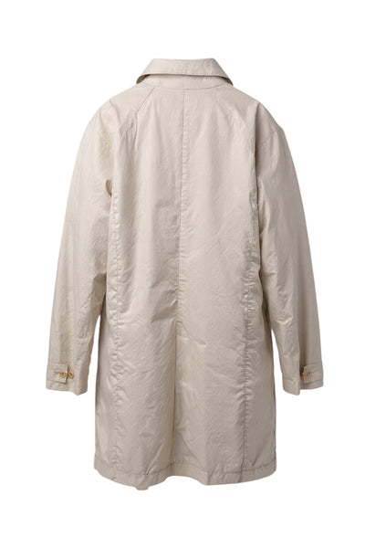 Helmut Lang F/W 1999 шлифер