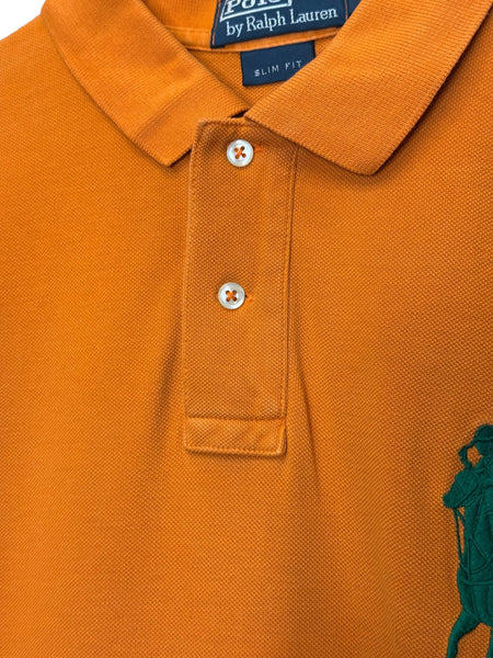 Ralph Lauren поло блуза