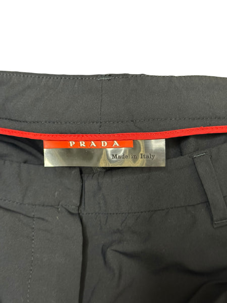 Prada Linea Rossa панталон