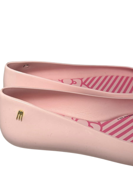 Hello Kitty x Melissa балеринки