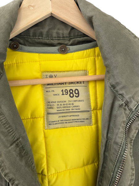 Zadig & Voltaire яке