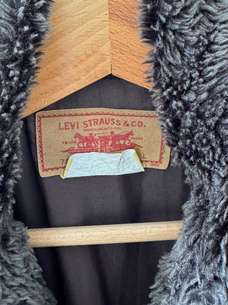 Levi’s винтидж яке