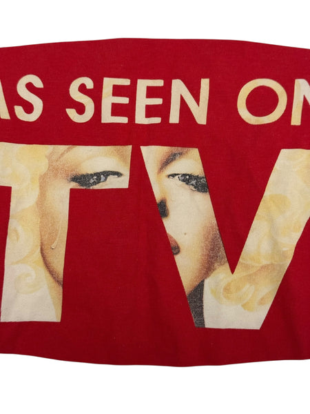 Jeremy Scott тениска