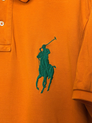 Ralph Lauren поло блуза