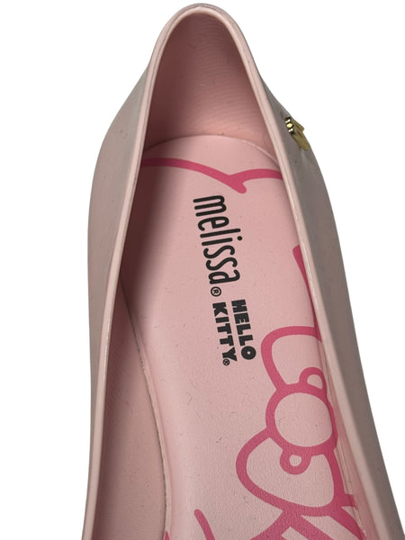 Hello Kitty x Melissa балеринки