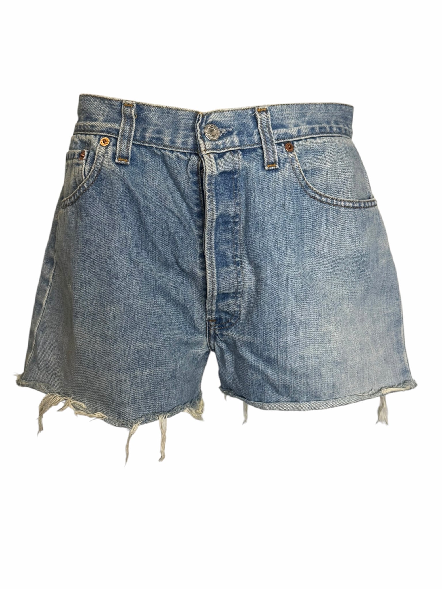 Levi’s 501 къси панталони