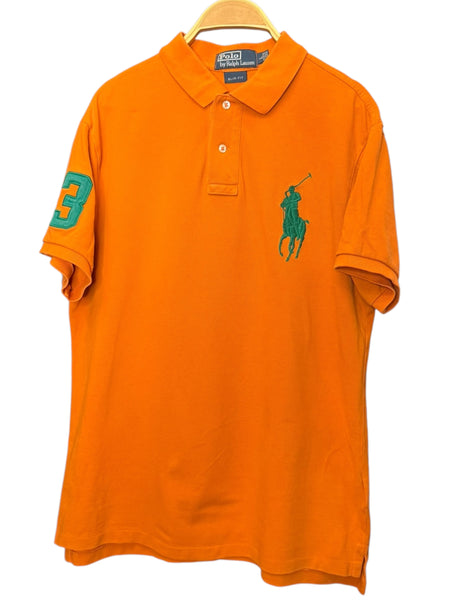 Ralph Lauren поло блуза