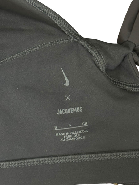 Jacquemus x Nike бюстие