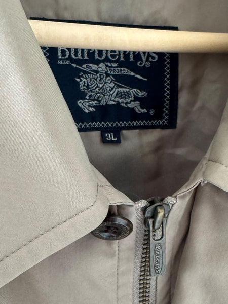 Burberry винтидж яке