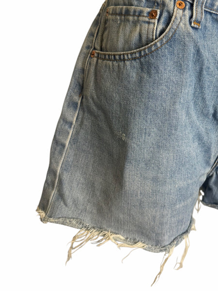 Levi’s 501 къси панталони