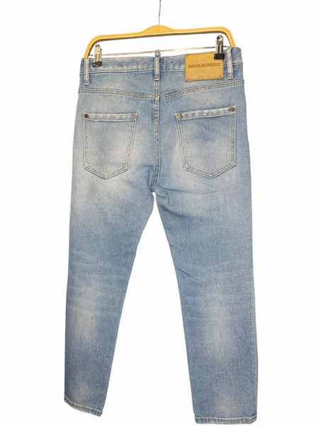Dsquared2 дънки