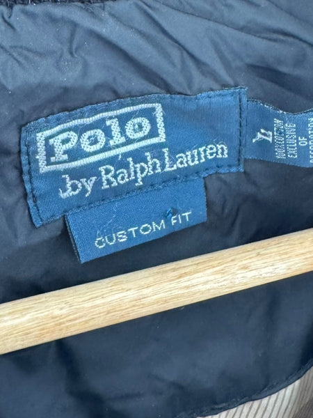 Polo Ralph Lauren Great Britain яке