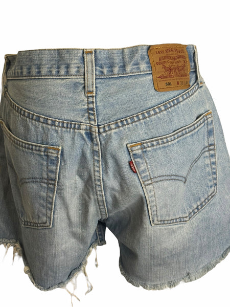 Levi’s 501 къси панталони