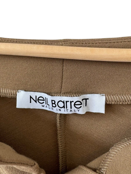 Neil Barrett вълнена блуза