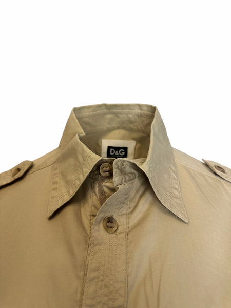 Dolce & Gabbana риза