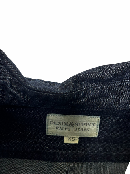 Ralph Lauren Denim & Supply рокля
