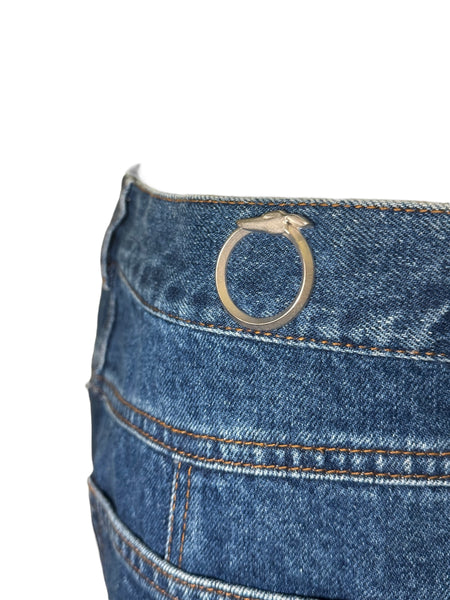 Trussardi Jeans къс панталон