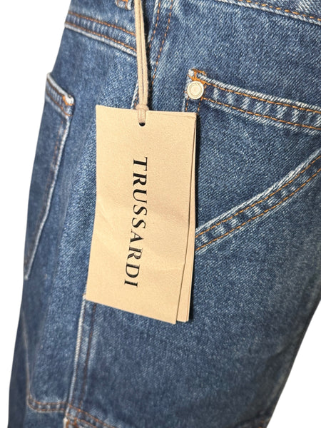 Trussardi Jeans къс панталон