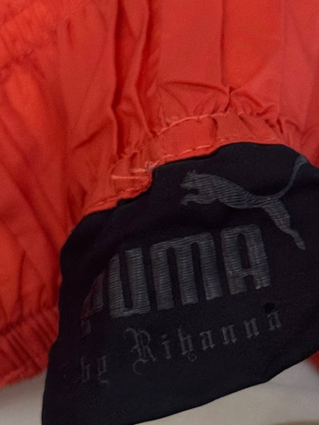 Fenty x Puma къси панталони