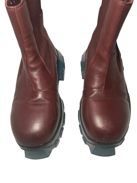 Rick Owens Bozo ботуши