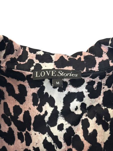 Love Stories риза