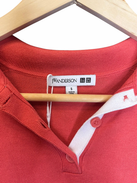 JW Anderson блузка