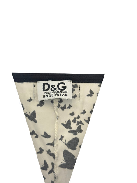 Dolce & Gabbana потник
