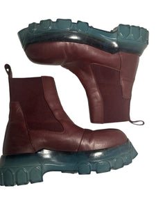 Rick Owens Bozo ботуши