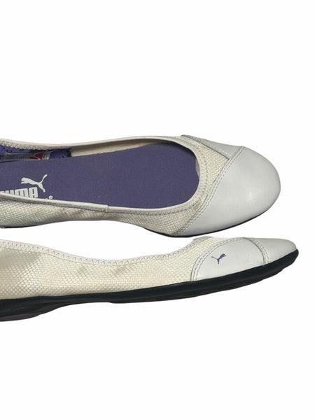 Puma балеринки