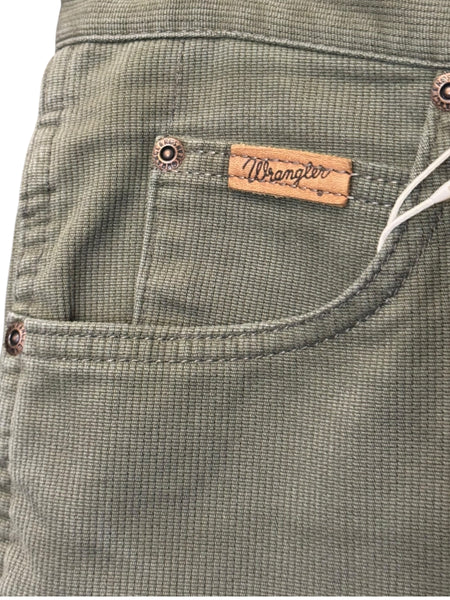 Wrangler къси панталони