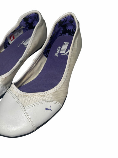 Puma балеринки