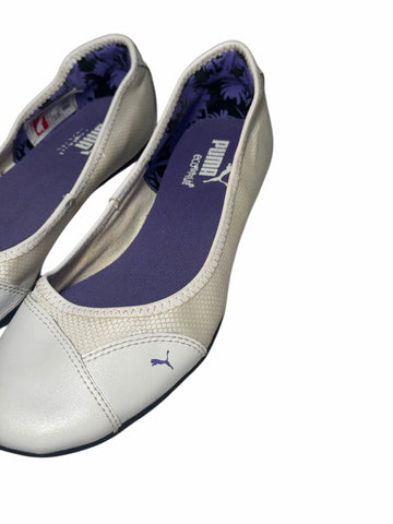 Puma балеринки