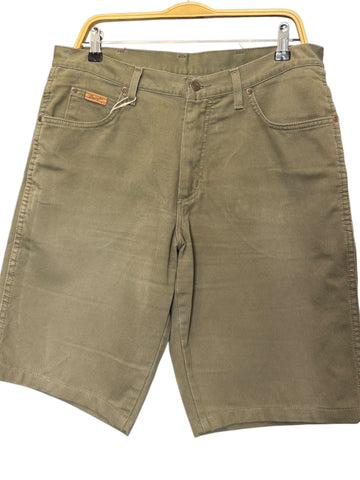 Wrangler къси панталони