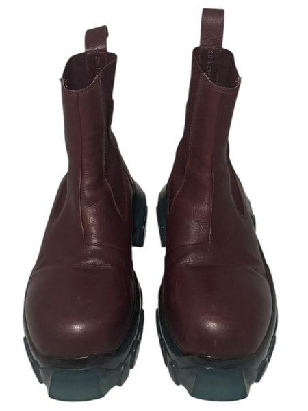 Rick Owens Bozo ботуши