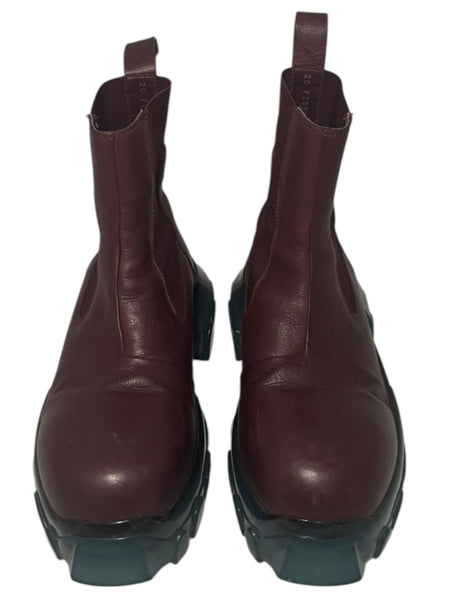 Rick Owens Bozo ботуши